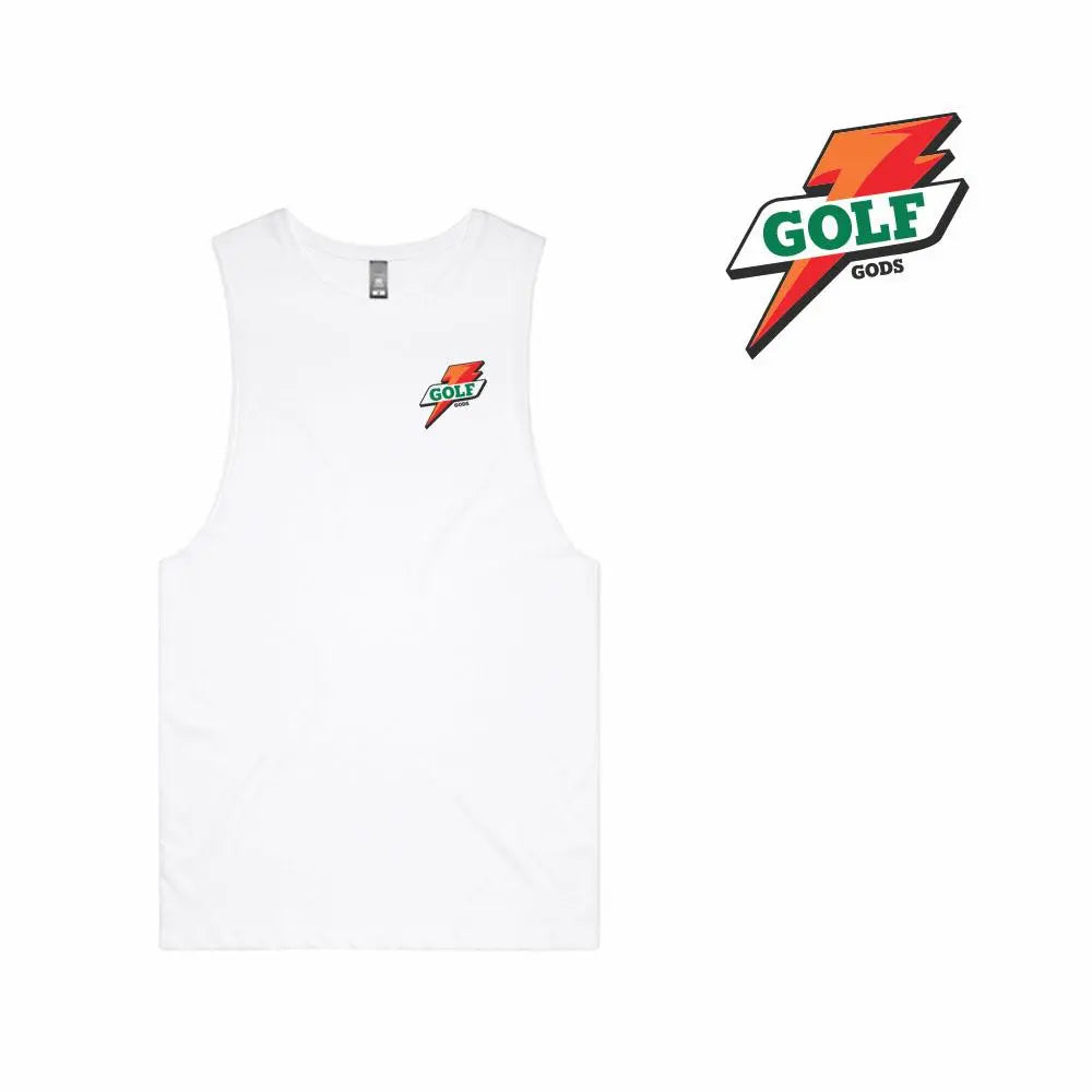 Golfade Tank