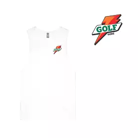 Golfade Tank