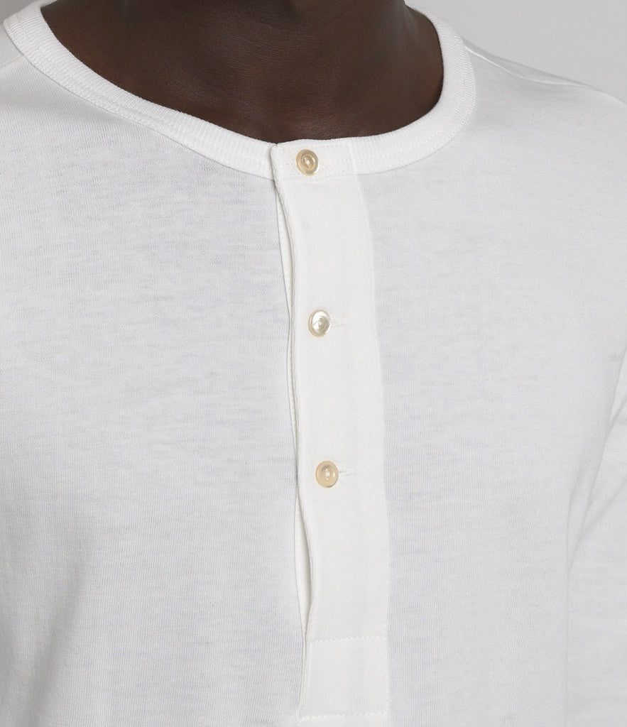 GOOD ORIGINALS | 206 Men's Henley