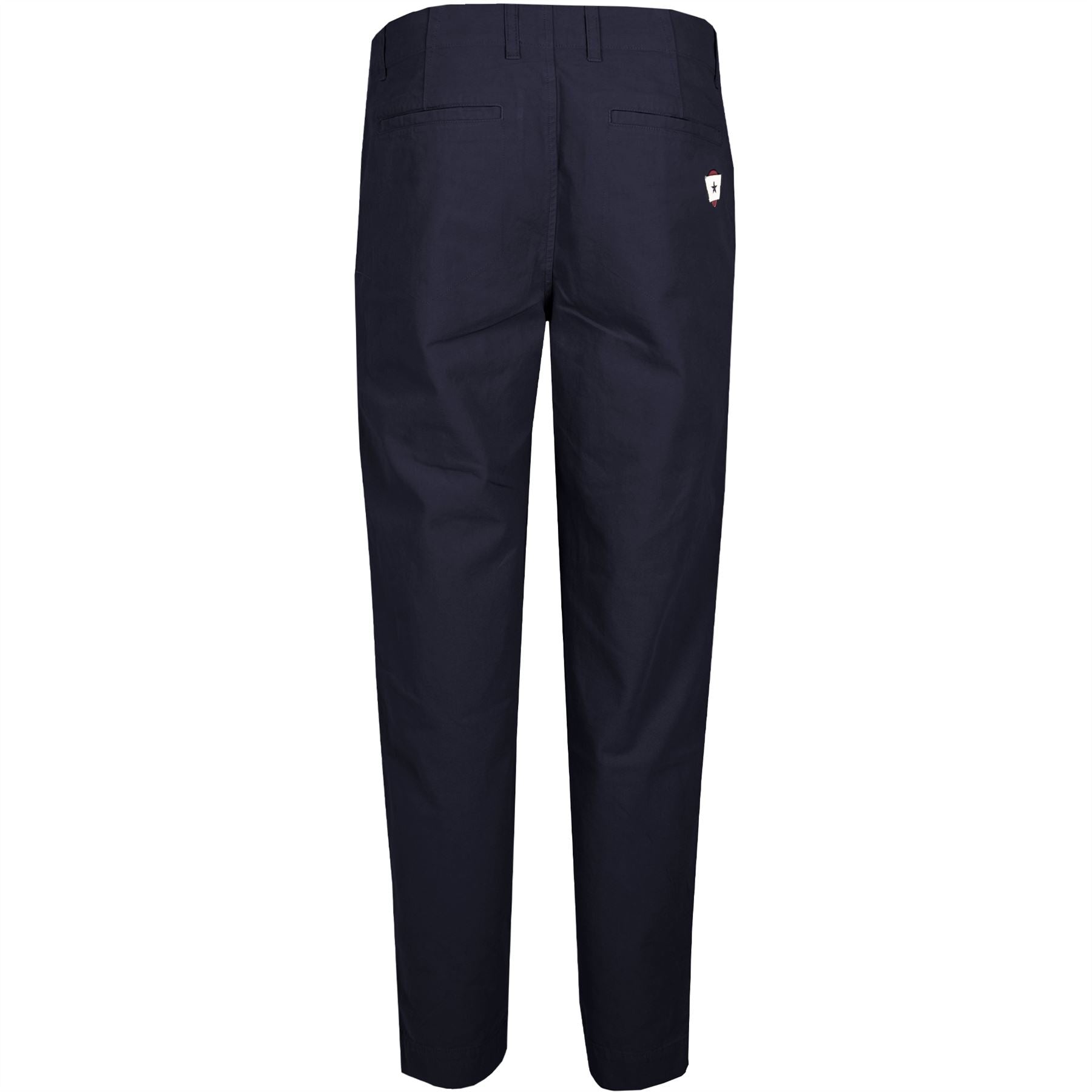 Good Walk Chino Navy - 2024