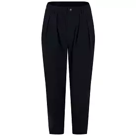 Greenskeeper Worker Recycled Nylon Trousers Black - SS24