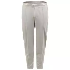 Gridliner Pull-On Trousers Heathered Natural Ivory - W22