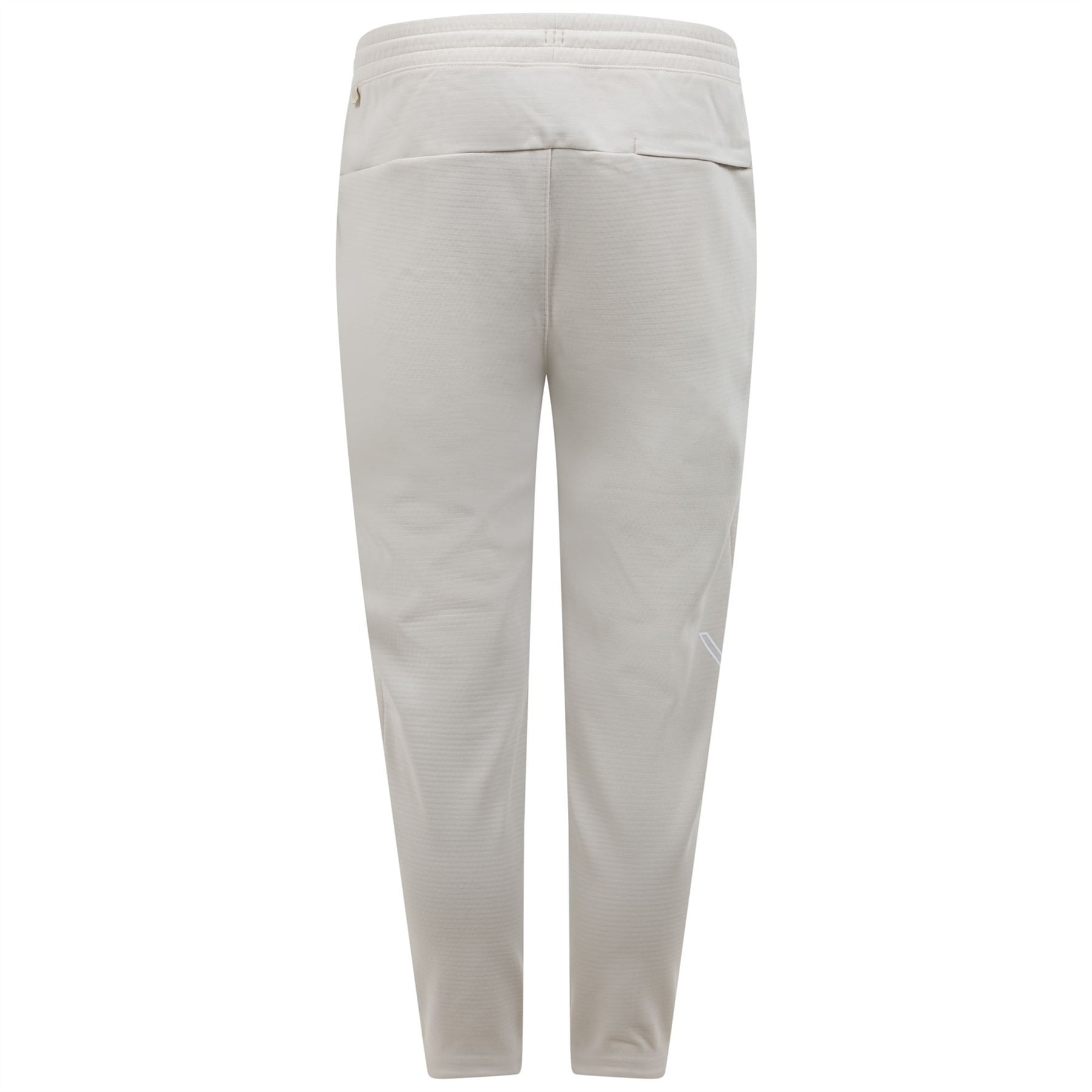 Gridliner Pull-On Trousers Heathered Natural Ivory - W22