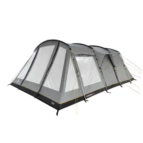 HI-GEAR Vanguard Nightfall 6 Tent | Millets