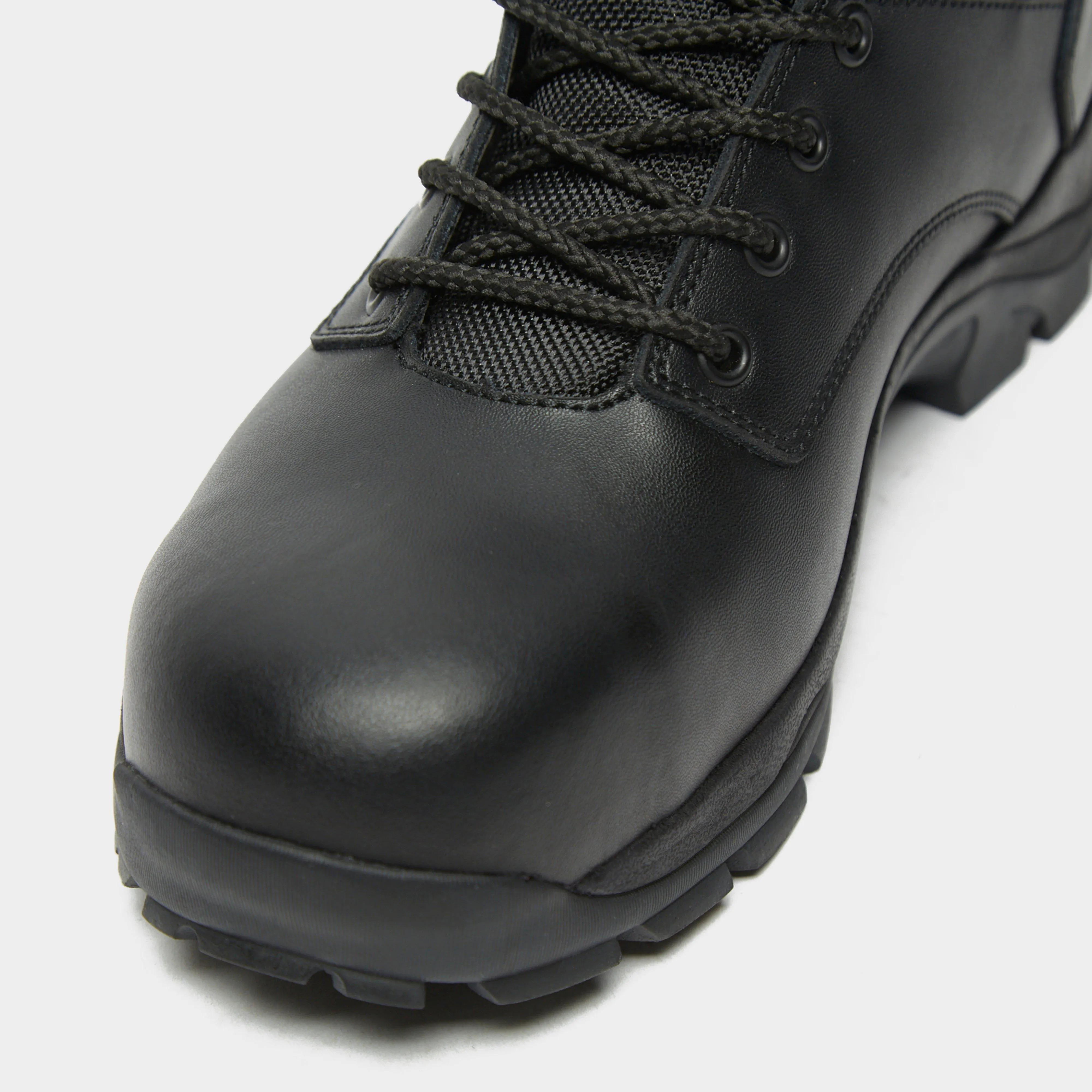 HI GEAR WORX Men's Caled Mid Safety Boot | Ultimate Outdoors