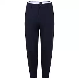 Kenosh-Det Trousers Dark Blue - SS24