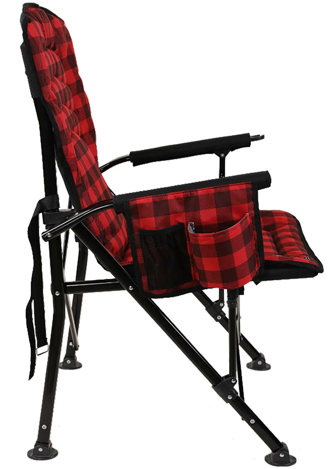 Kuma Outdoor Gear Switchback Heated Chair with Power Bank