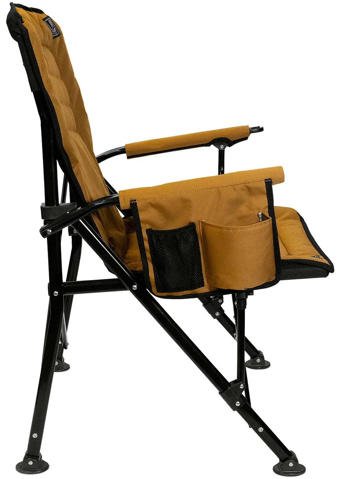 Kuma Outdoor Gear Switchback Heated Chair with Power Bank