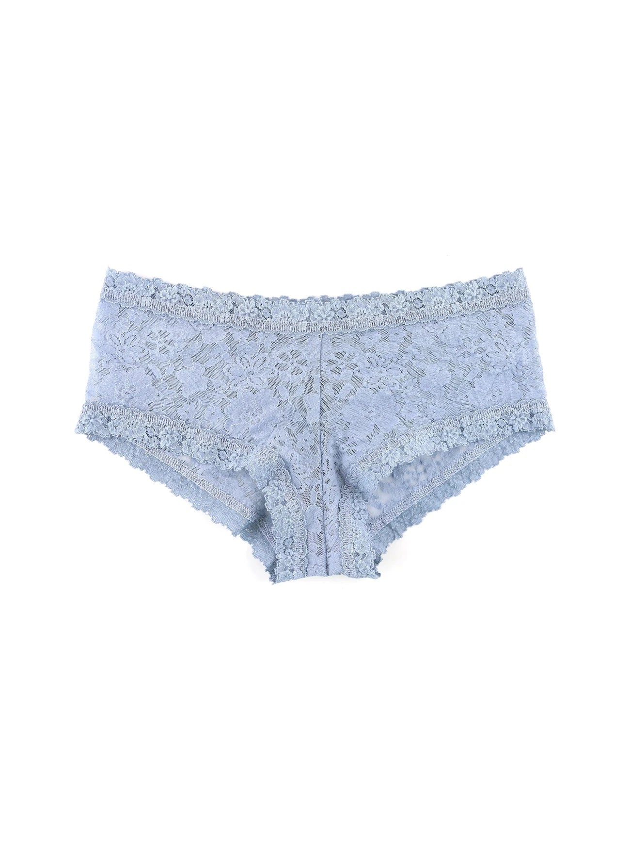 Lace Boyshort