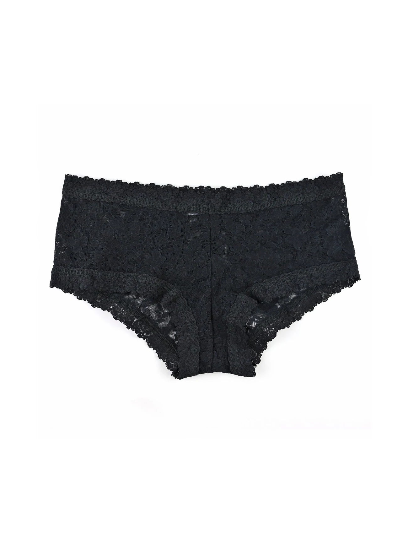 Lace Boyshort