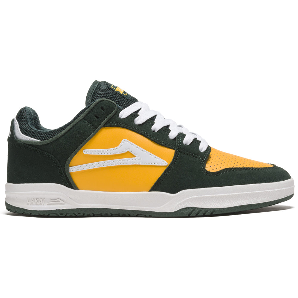 Lakai Telford Low Skate Shoes