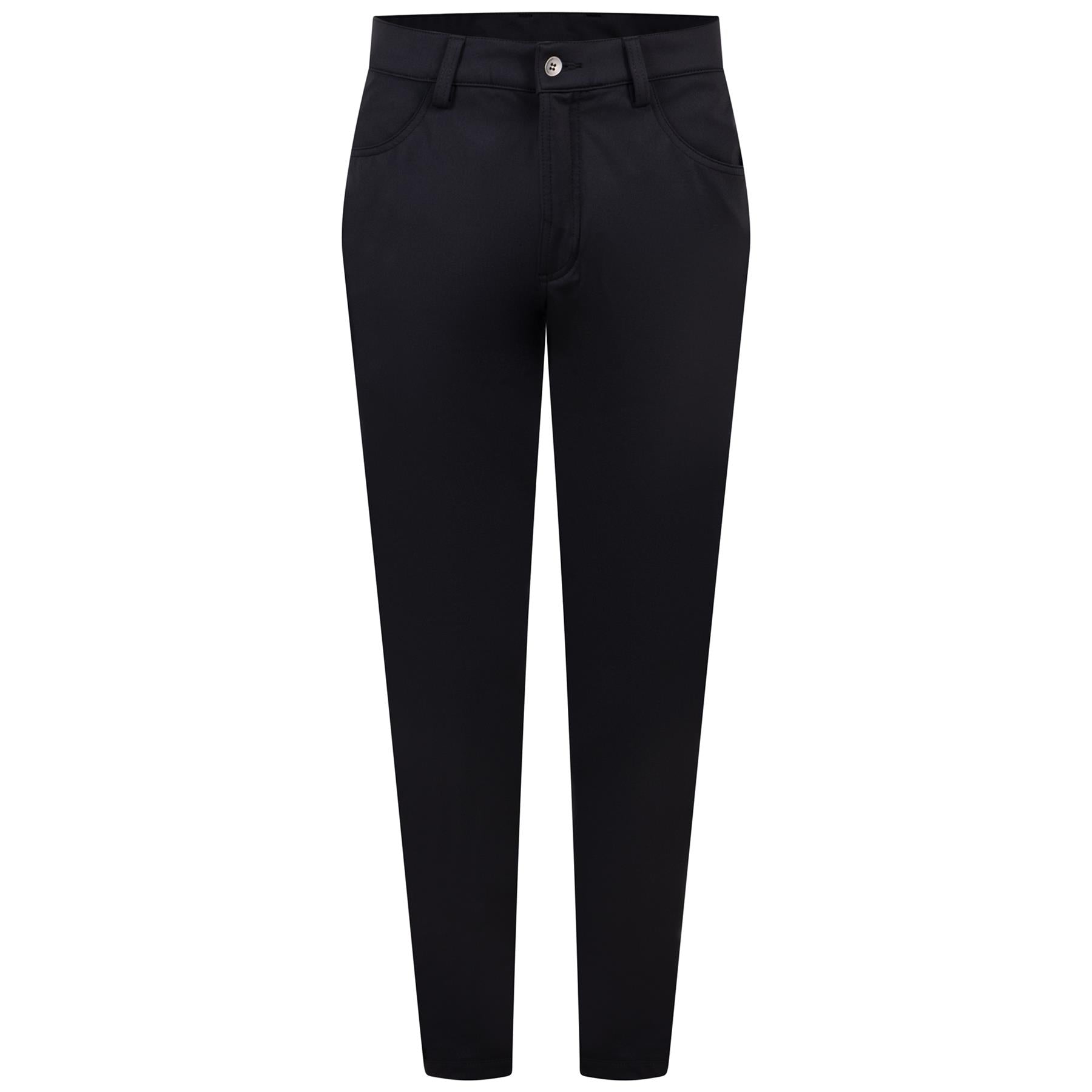 Lane Interface-1 Stretch Trousers Black - 2024