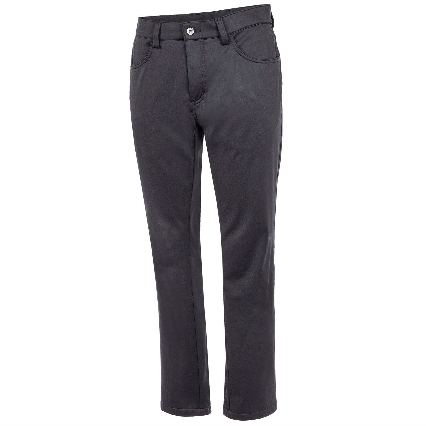 Lane Interface-1 Stretch Trousers Black - 2024