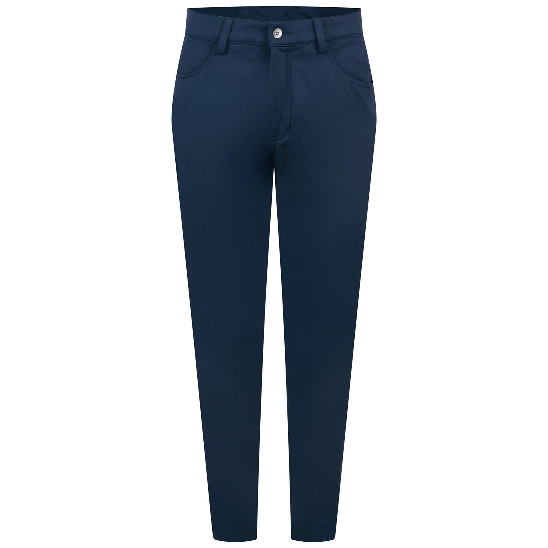 Lane Interface-1 Stretch Trousers Navy - 2024