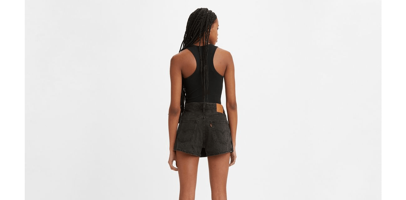 Levi's Honey Tank