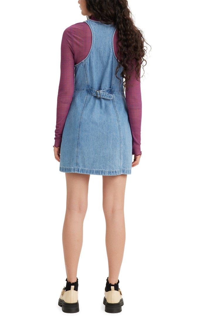 Levi's Rio Denim Dress- A45860002