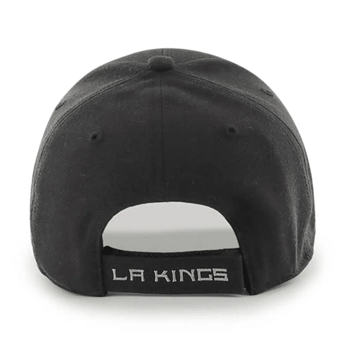 Los Angeles Kings Black 47 MVP - OSFA - Accessories