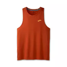 M Brooks Atmosphere Singlet 2.0