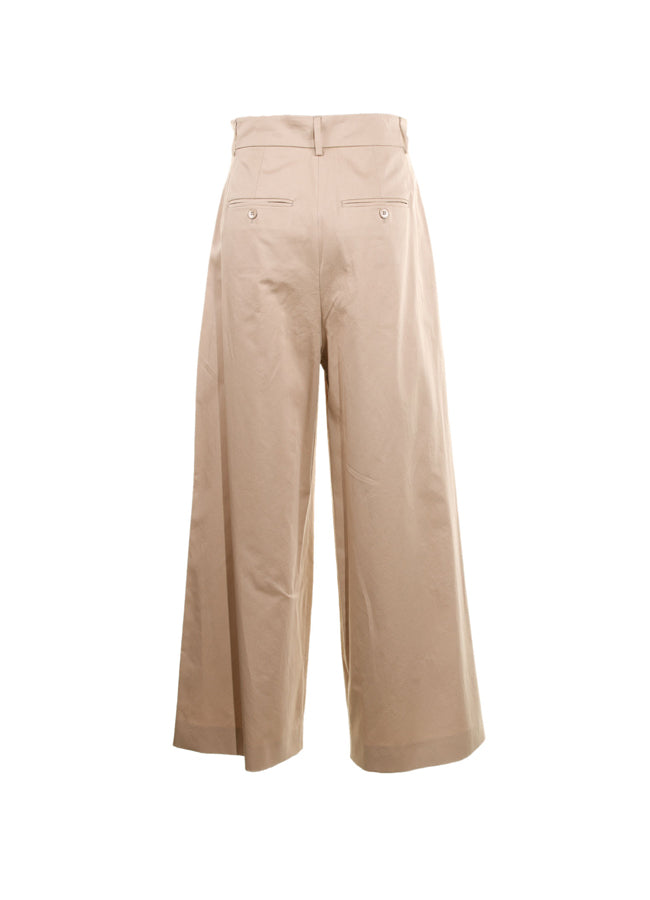 Max Mara Agamia Long Trouser 2351311331600