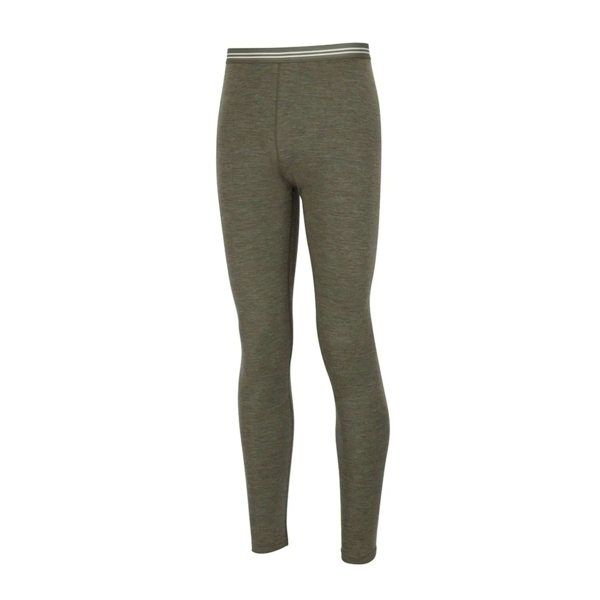 Mens Merino Wool Base Layer Pants