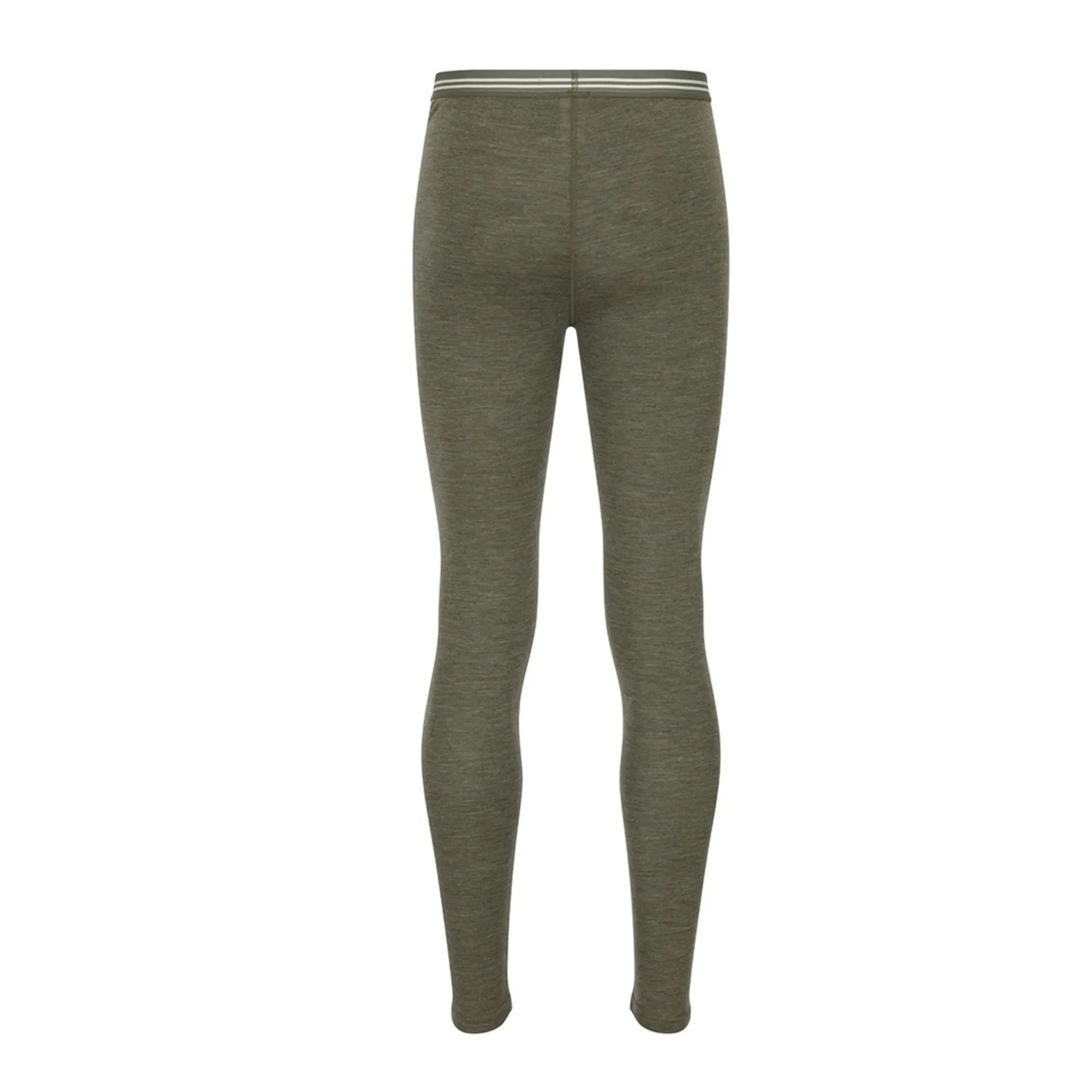 Mens Merino Wool Base Layer Pants