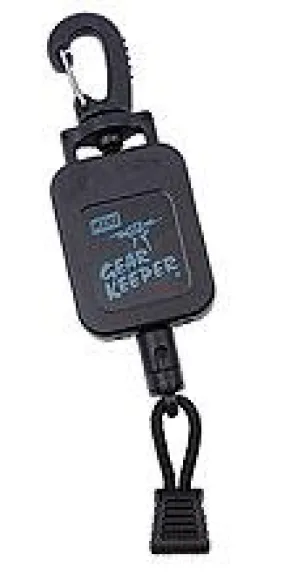 Mic Keeper-Industrial Snap Clip by Gear Keeper