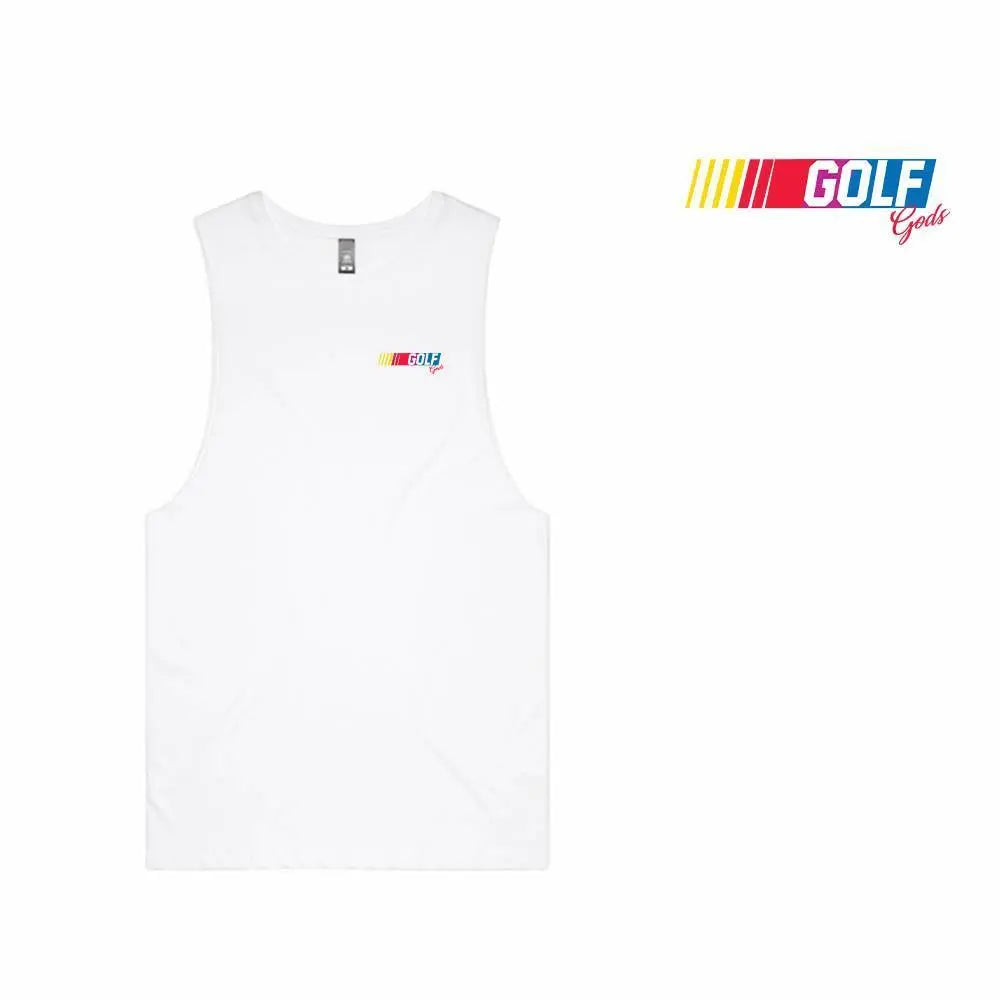 NASGOLF Tank