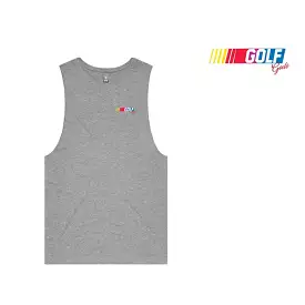 NASGOLF Tank