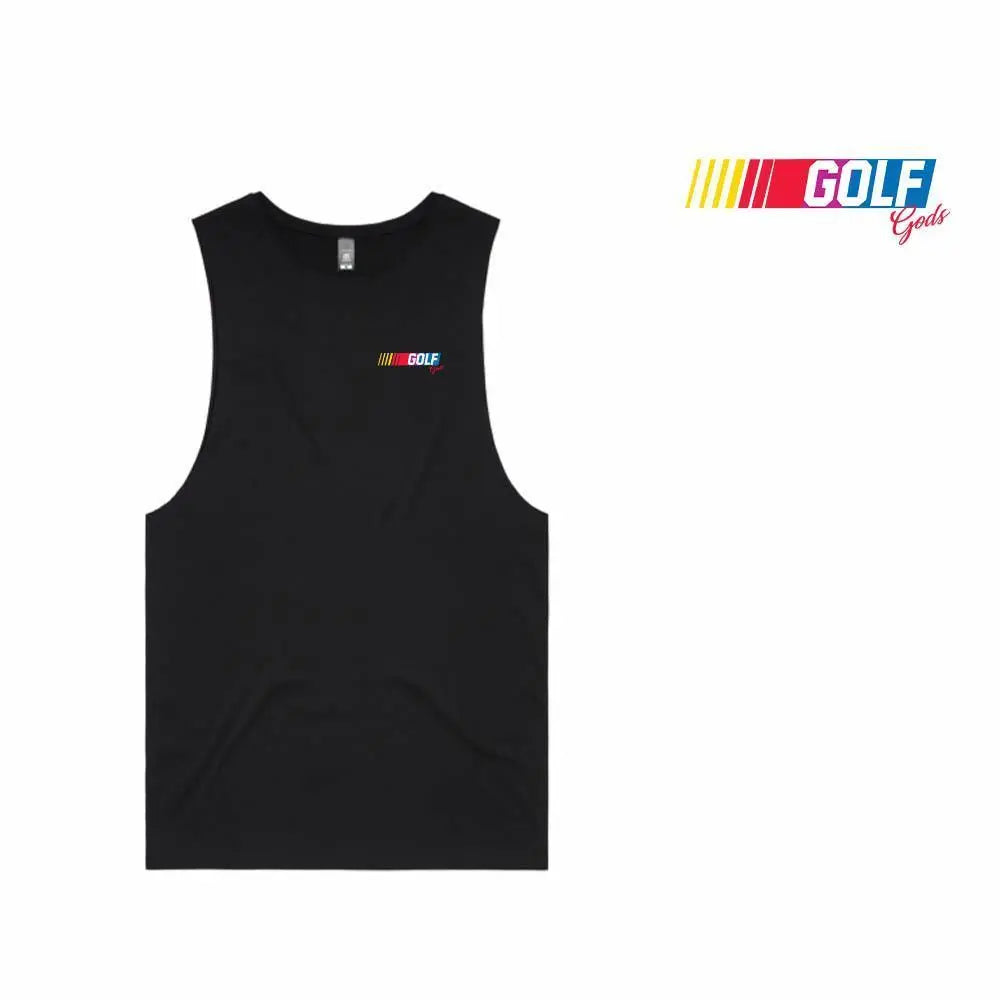 NASGOLF Tank