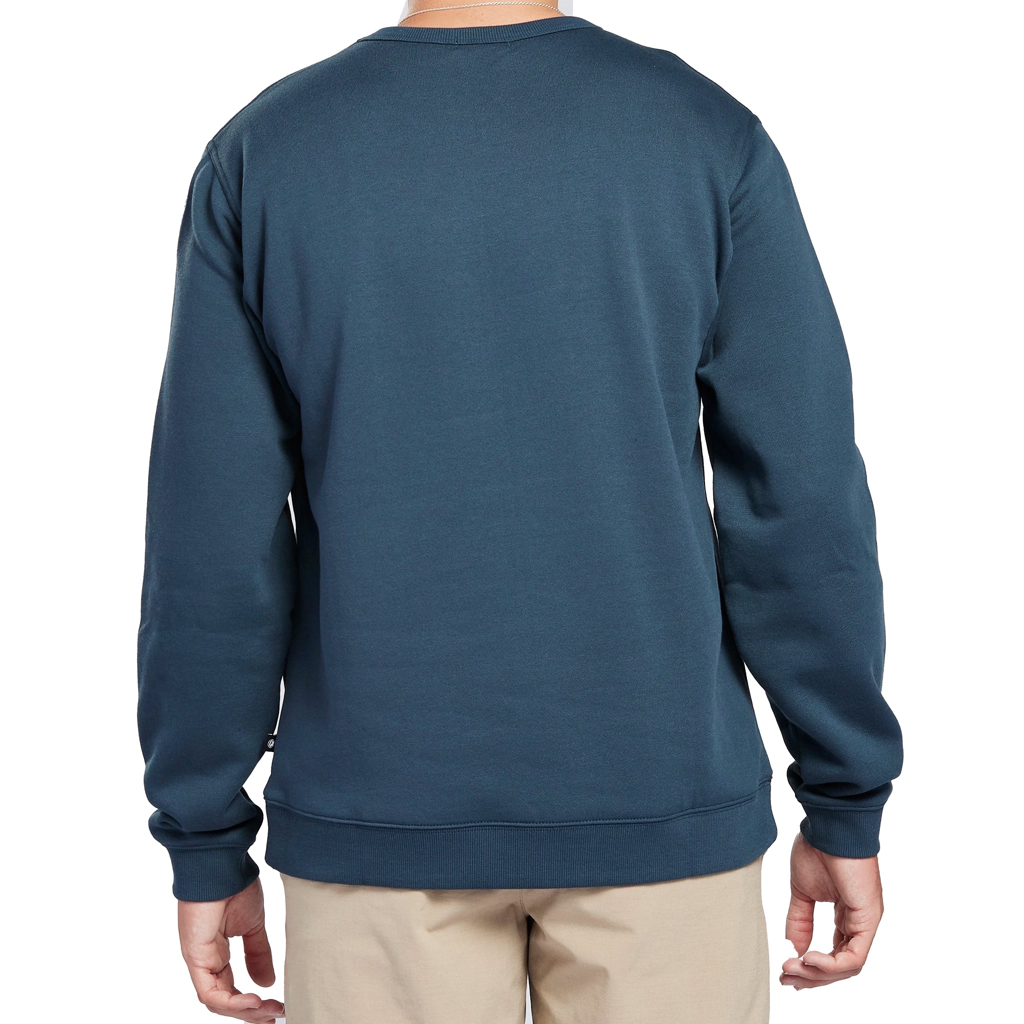 OG Patch Crew Fleece