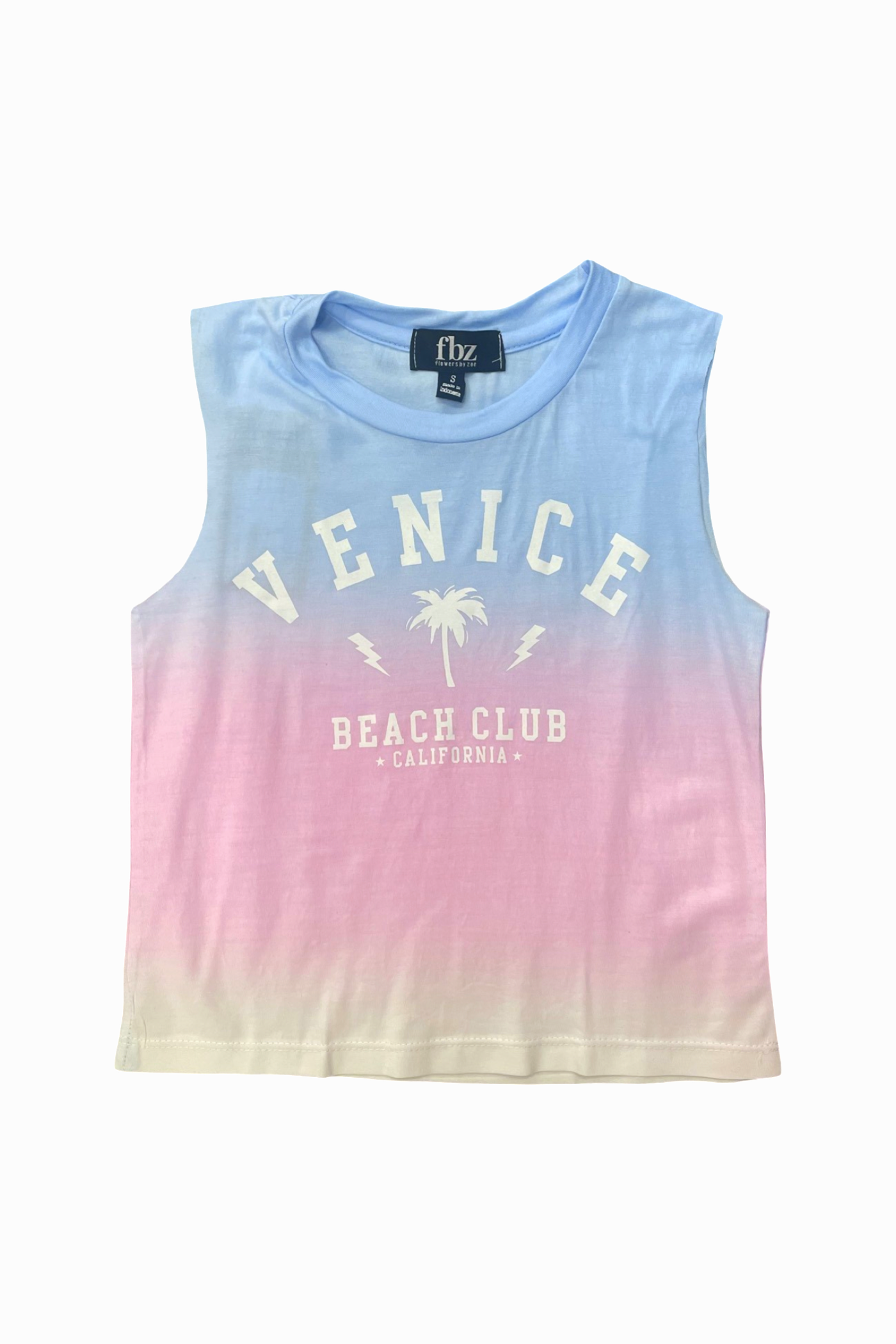 Ombre Venice Tank