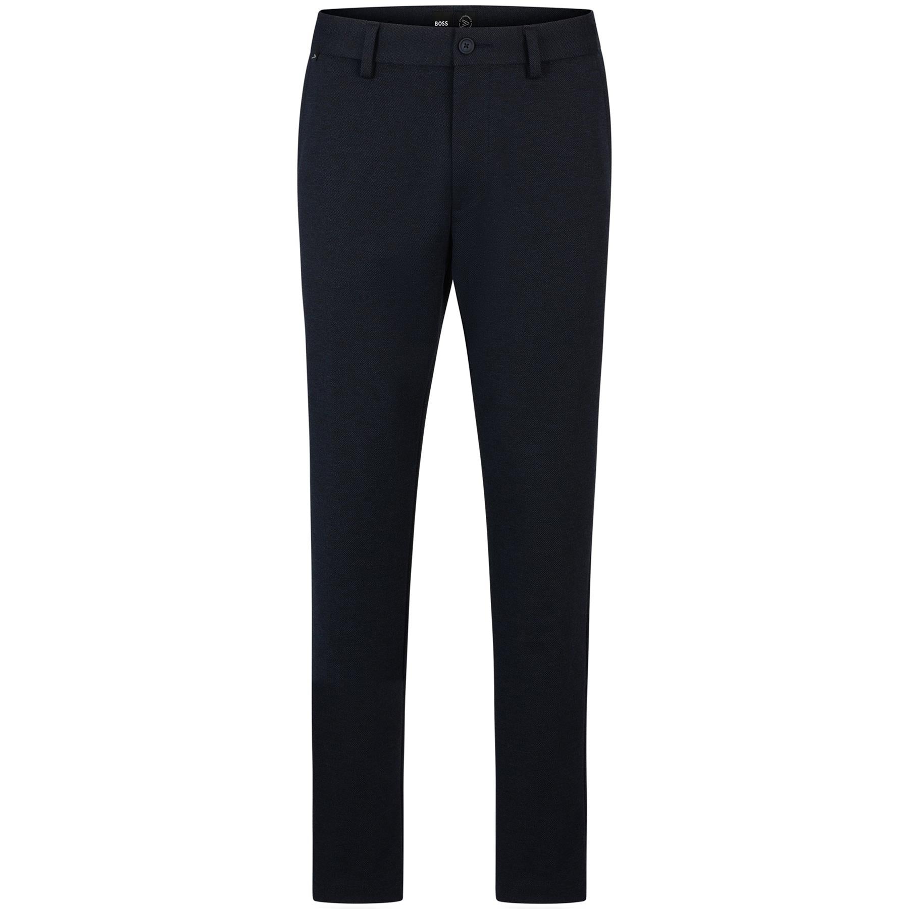 P-Kaiton Trousers Dark Blue - SS24