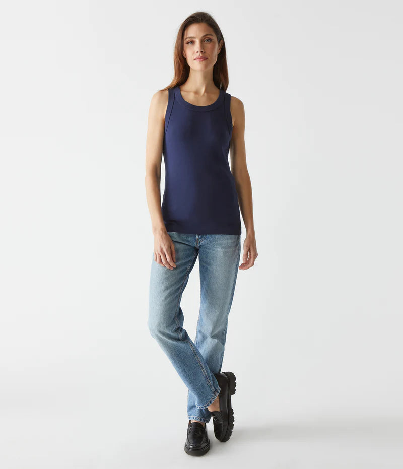 Paloma Wide Binding Tank