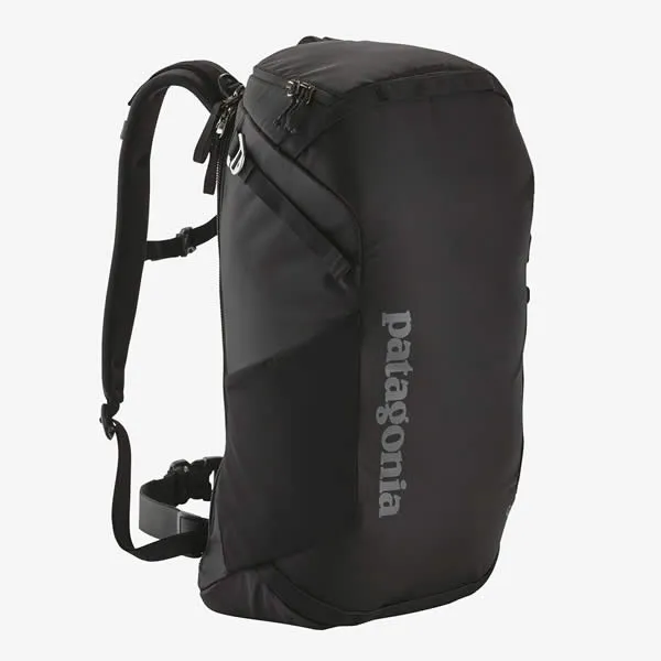 Patagonia Cragsmith 32 Litre Panel Loading Climbing Gear Hauler Backpack