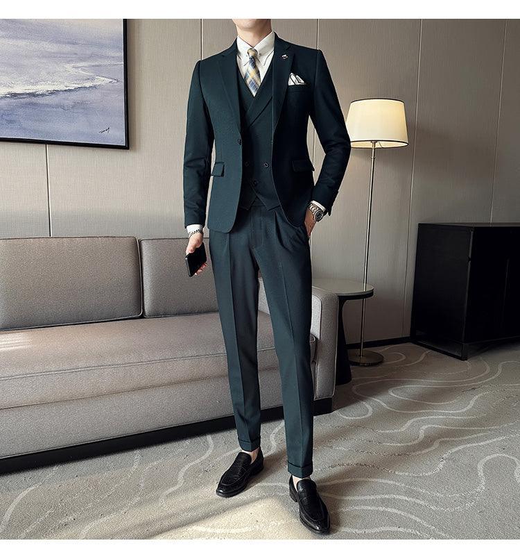 Pietro Formal Business Suit