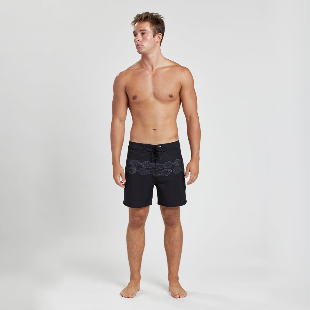 PINEAPPLE BLAZE B100 FIT 16 BOARDSHORT