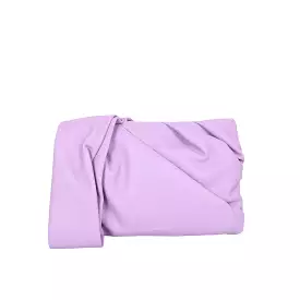 Pochette in pelle Ambush