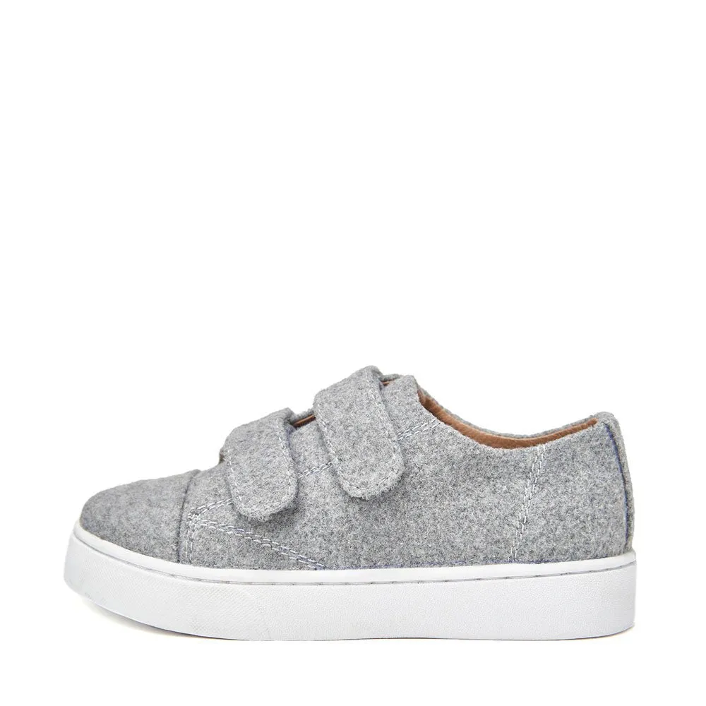 Robby 2.0 Wool Grey