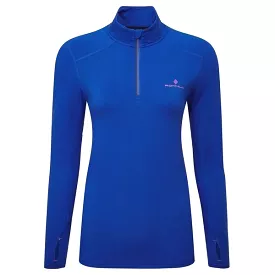 Ronhill Women's Core Thermal 1/2 Zip