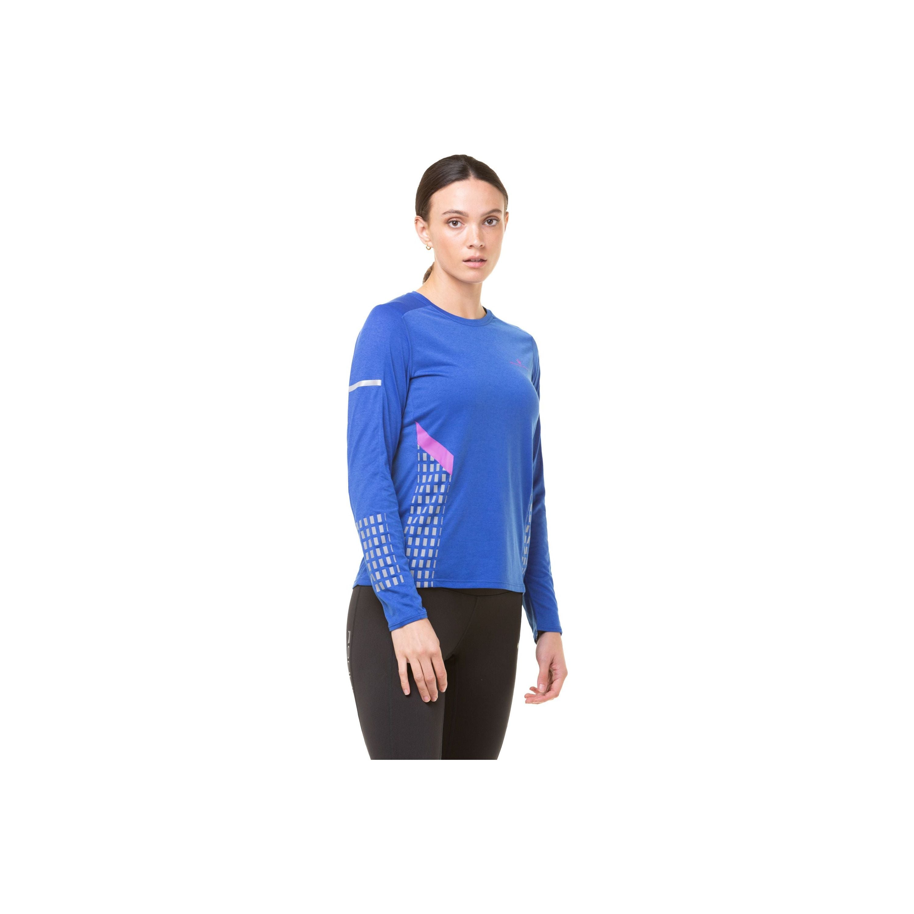 Ronhill Women's Tech Afterhours Long Sleeve Tee