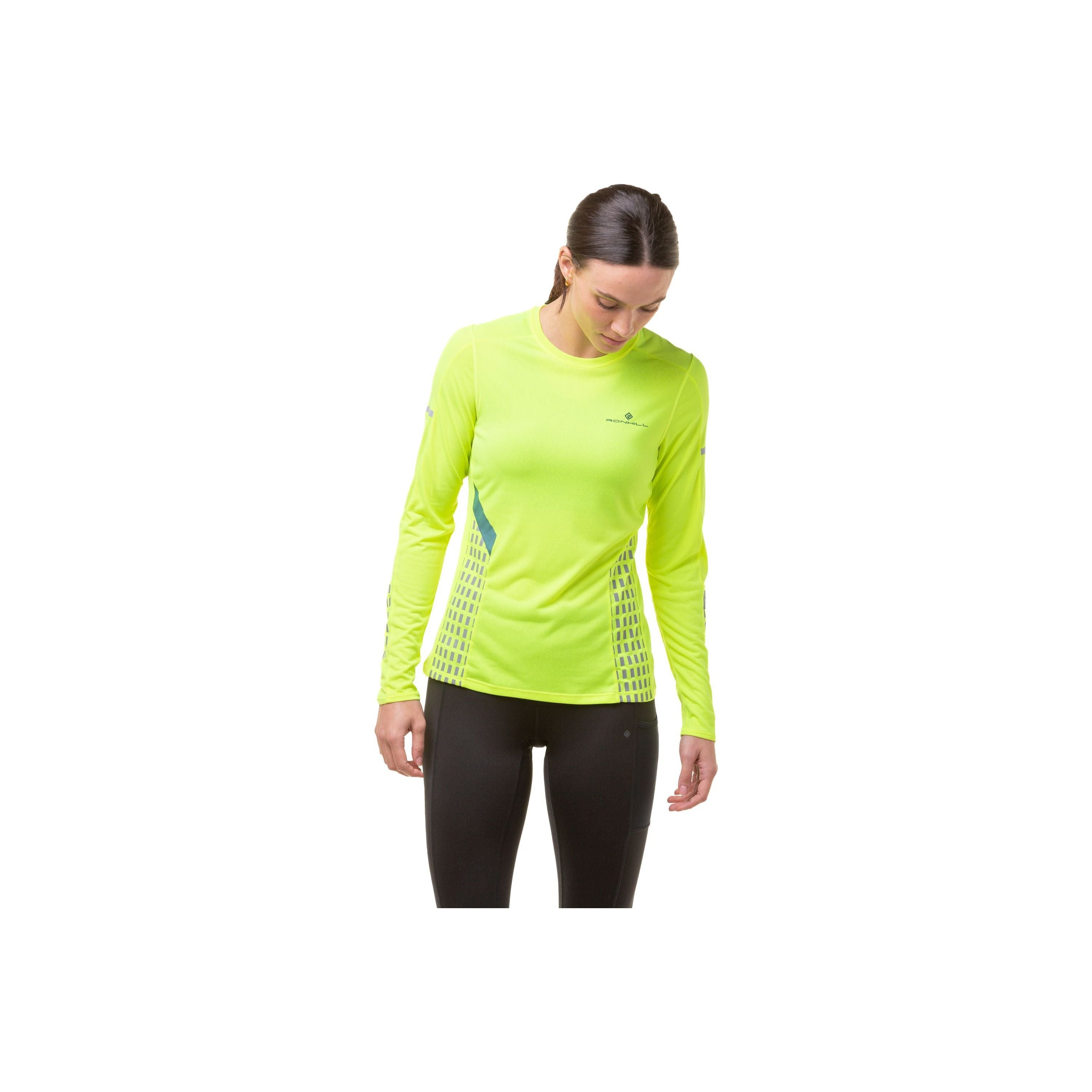 Ronhill Women's Tech Afterhours Long Sleeve Tee