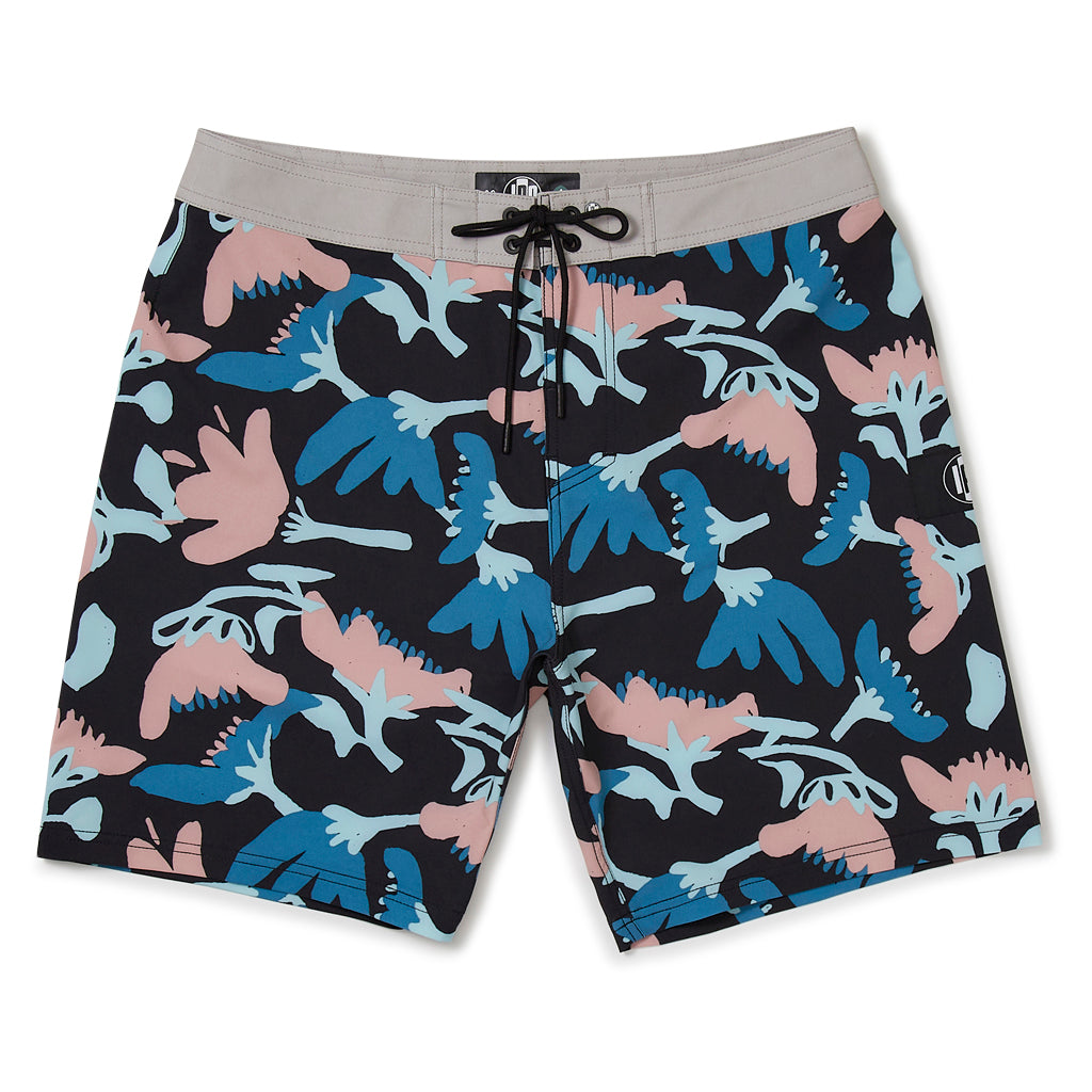 ROYCE HWY 1 FIT 18 BOARDSHORT