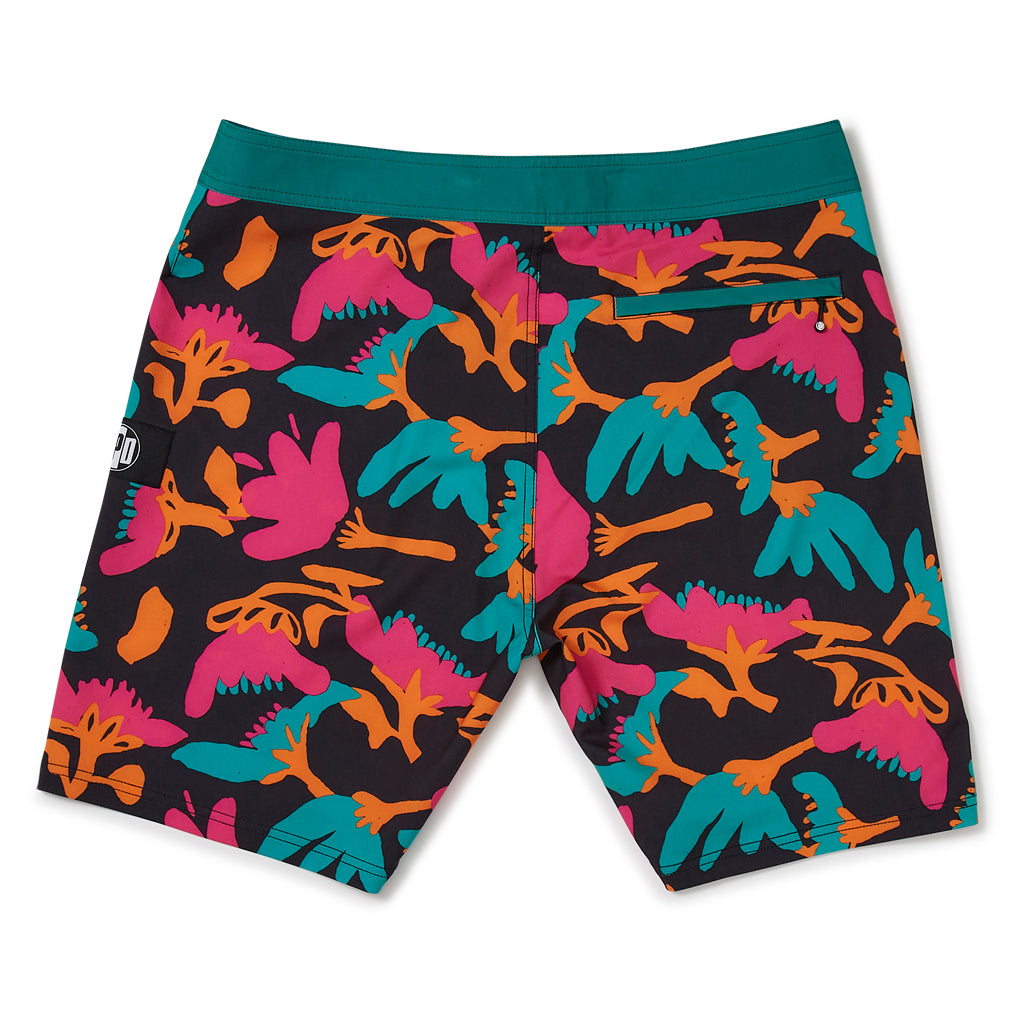 ROYCE HWY 1 FIT 18 BOARDSHORT