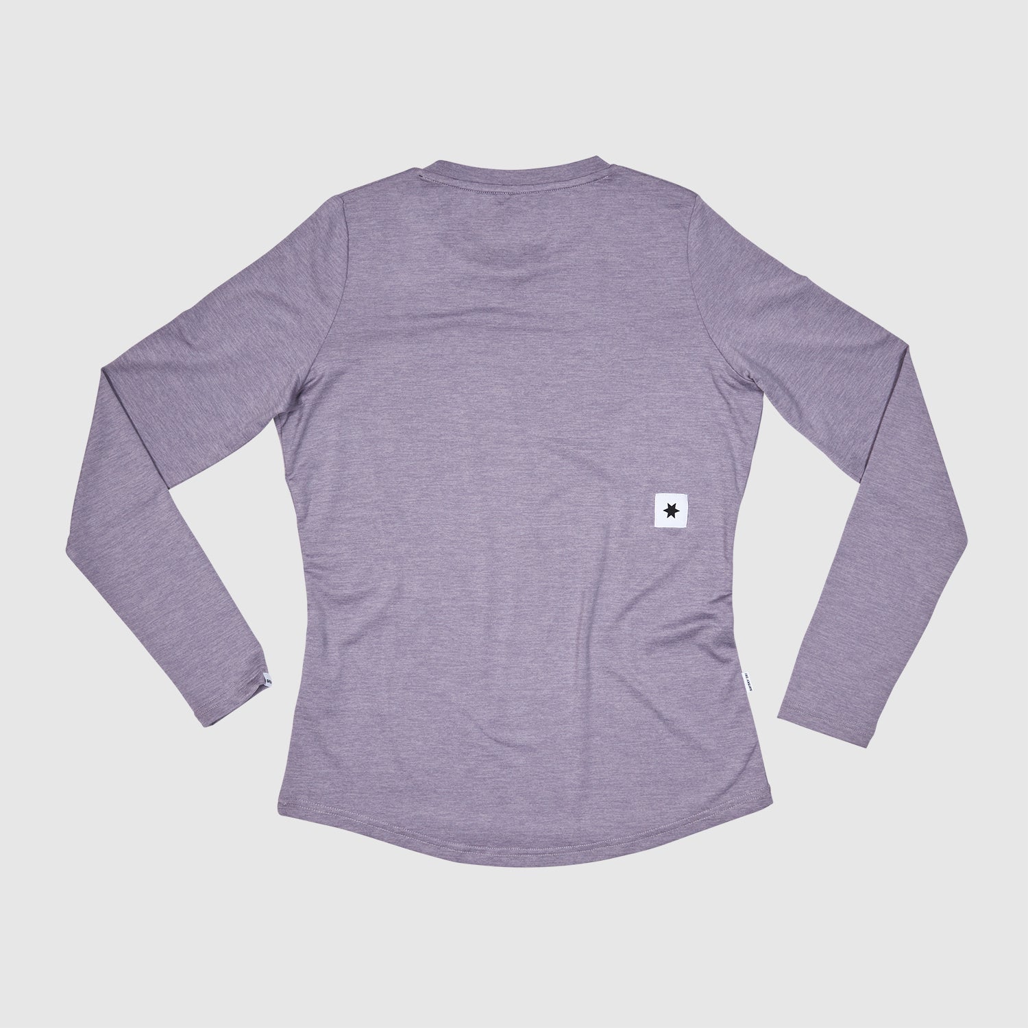 Saysky Women's Logo Pace Longsleeve