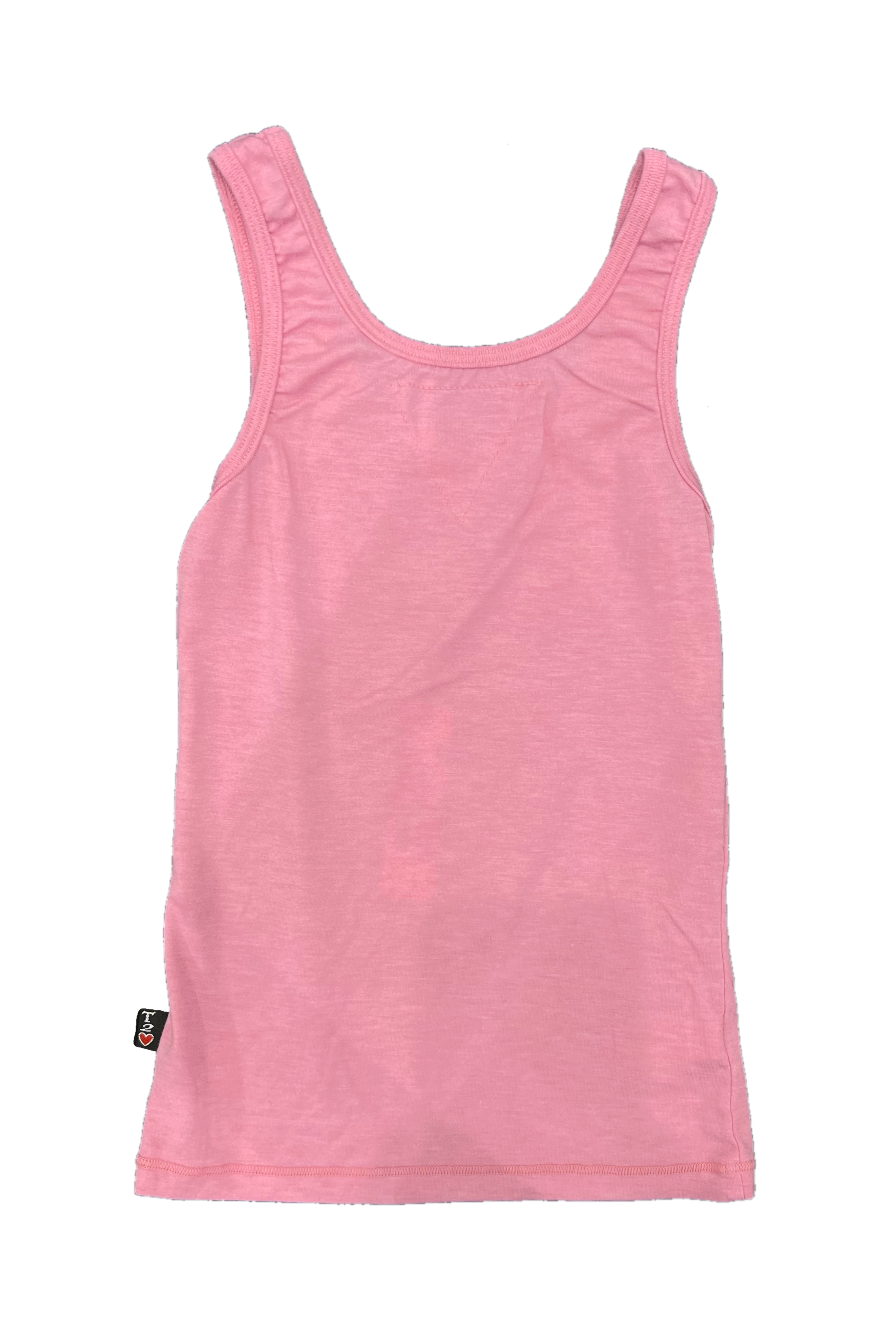 Short Layer Tank