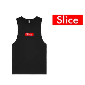 Slice Cotton Tank