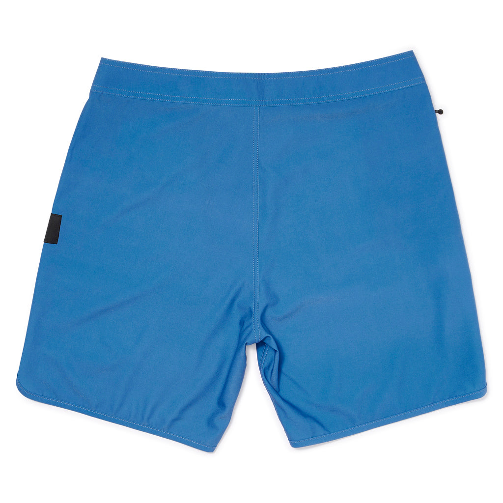 SOLID SCALLOP 2.0 83 FIT 18 BOARDSHORT