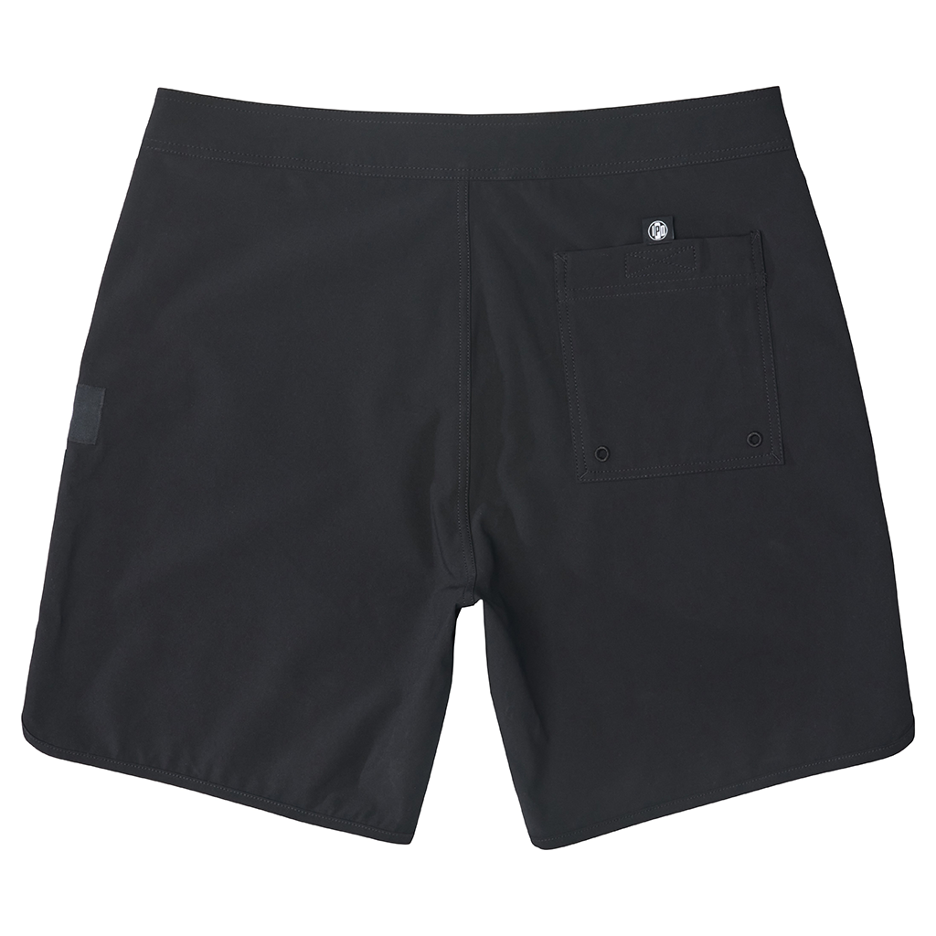 SOLID SCALLOP 2.0 83 FIT 18 BOARDSHORT