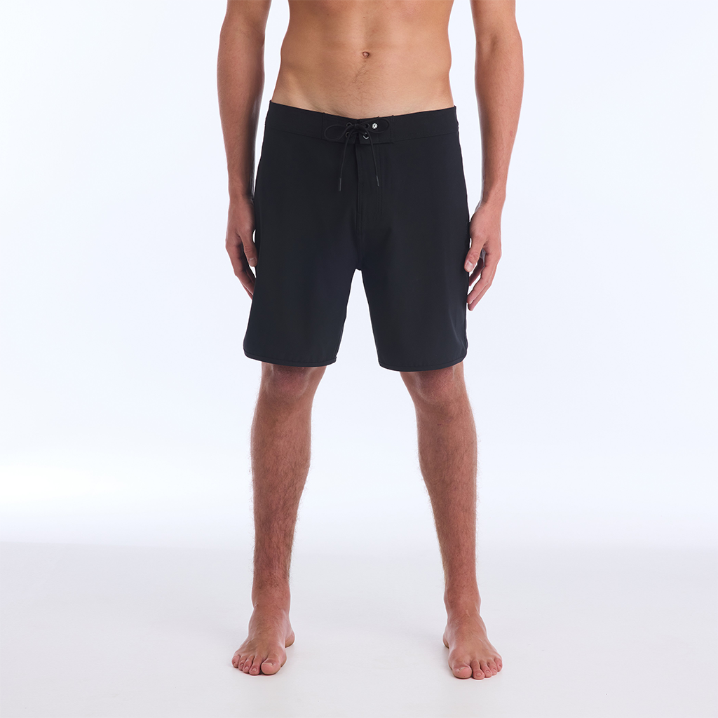 SOLID SCALLOP 2.0 83 FIT 18 BOARDSHORT