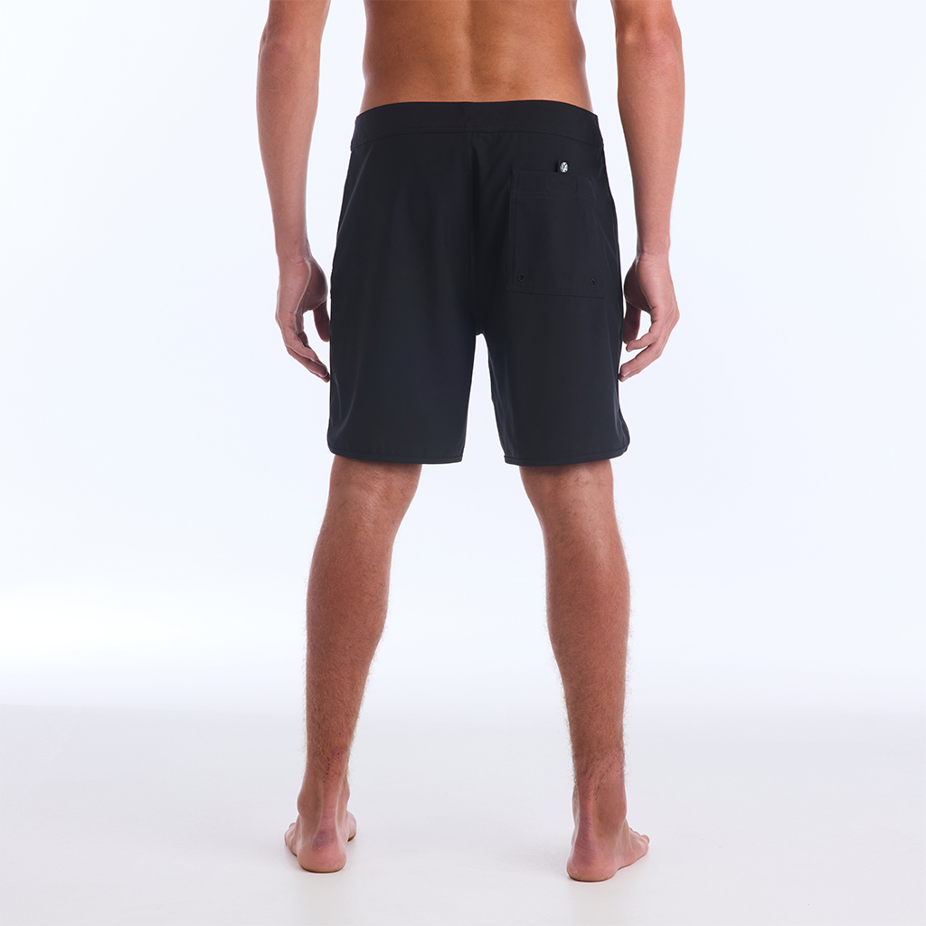 SOLID SCALLOP 2.0 83 FIT 18 BOARDSHORT